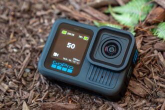 Best Action Cameras of 2025