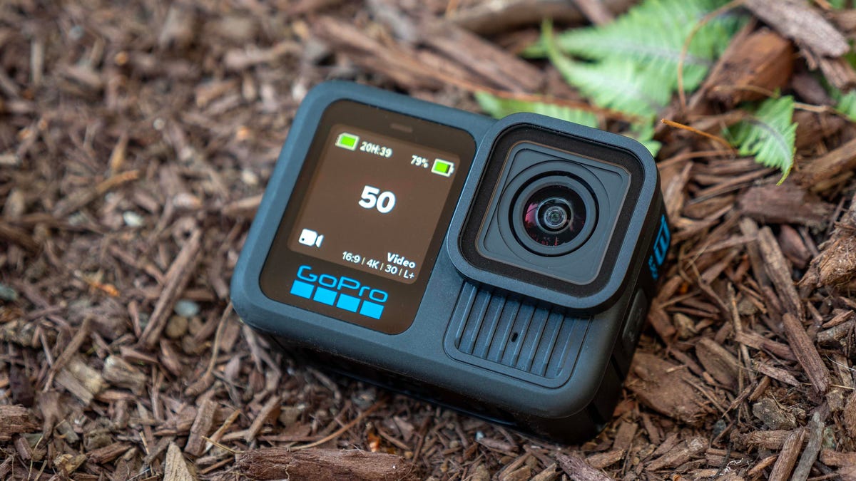Best Action Cameras of 2025