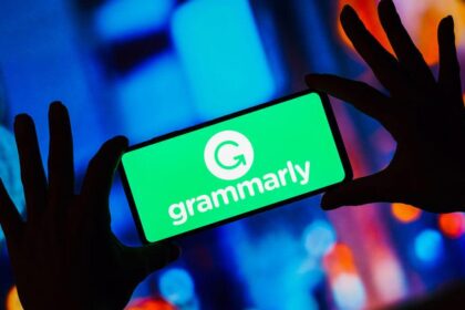 Grammarly Adds Superhuman Email App to Build an AI Suite for Users, Report Says