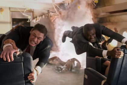 Your July 4th Weekend Streaming Watch List: ‘Sinners,’ ‘The Old Guard 2’ and ‘Heads of State’
