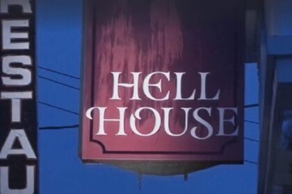 A Haunted House Comes With a Body Count in This Free Found Footage Flick