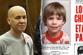 Murder of Etan Patz, one of first missing children on milk cartons, raises confession questions after reversal