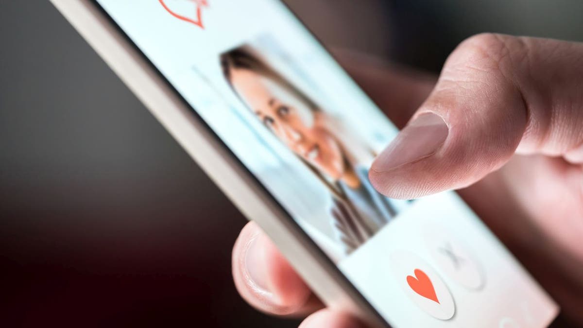 Dating App