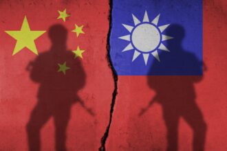 AI arms race: US and China weaponize drones, code and biotech for the next great war