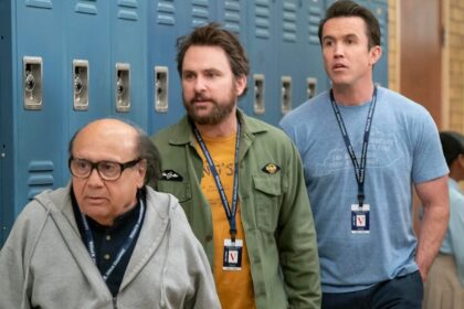 How to Stream ‘It’s Always Sunny in Philadelphia’ Season 17