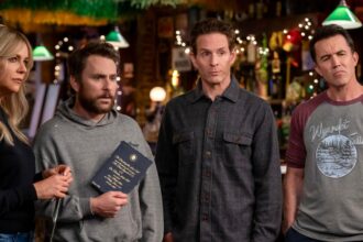 ‘It’s Always Sunny’ Season 17 Release Schedule: When to Watch Episode 4