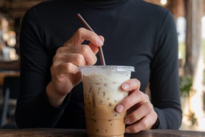 Americans Are Being Told to Stop Drinking Coffee in the Summer Heat. I Reached Out to Experts for the Tea