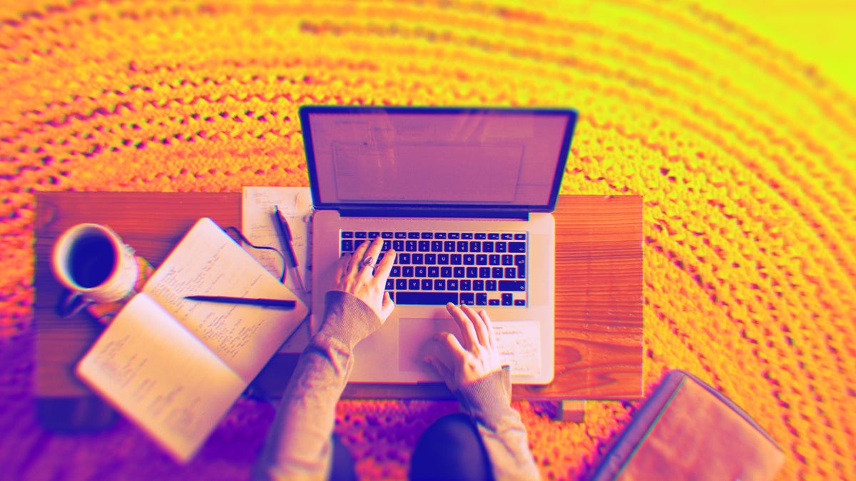The Art of Freelancing Like a Boss, According to the Folks Who Do It