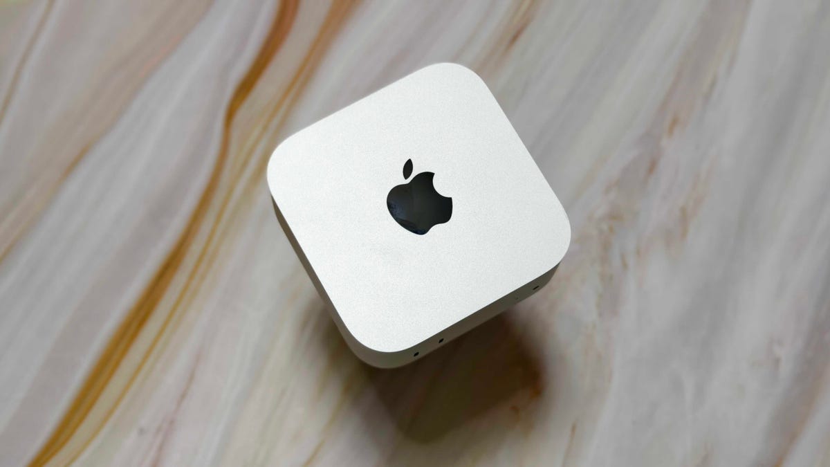 The M4 Mac Mini Offers the Best Value I’ve Seen From an Apple Product, and It’s  Off