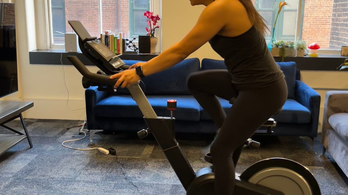 Best Exercise Bikes for 2025 – Cycling Expert Tested