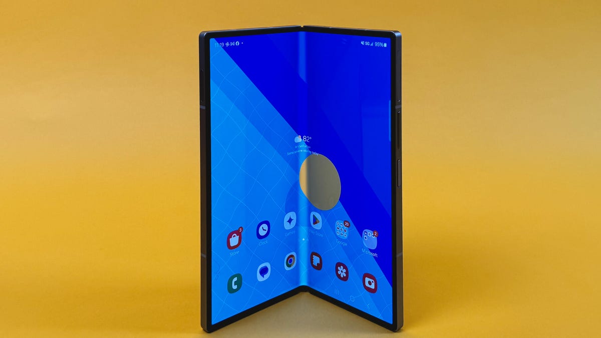 Galaxy Unpacked: Everything You Need to Know About the Z Fold 7, Flip 7 and Watch 8