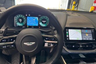Apple CarPlay Ultra vs. Google Built-In: How the Next-Gen Auto Software Rivals Compare