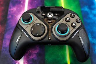 This Unique Controller Is Cool but Pointless for Most Gamers