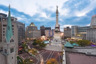 Best Internet Providers in Indianapolis, Indiana