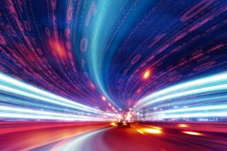 Japan Just Broke the Internet Speed Record. How Fast Is It? You Could Download all of Netflix in Under a Minute