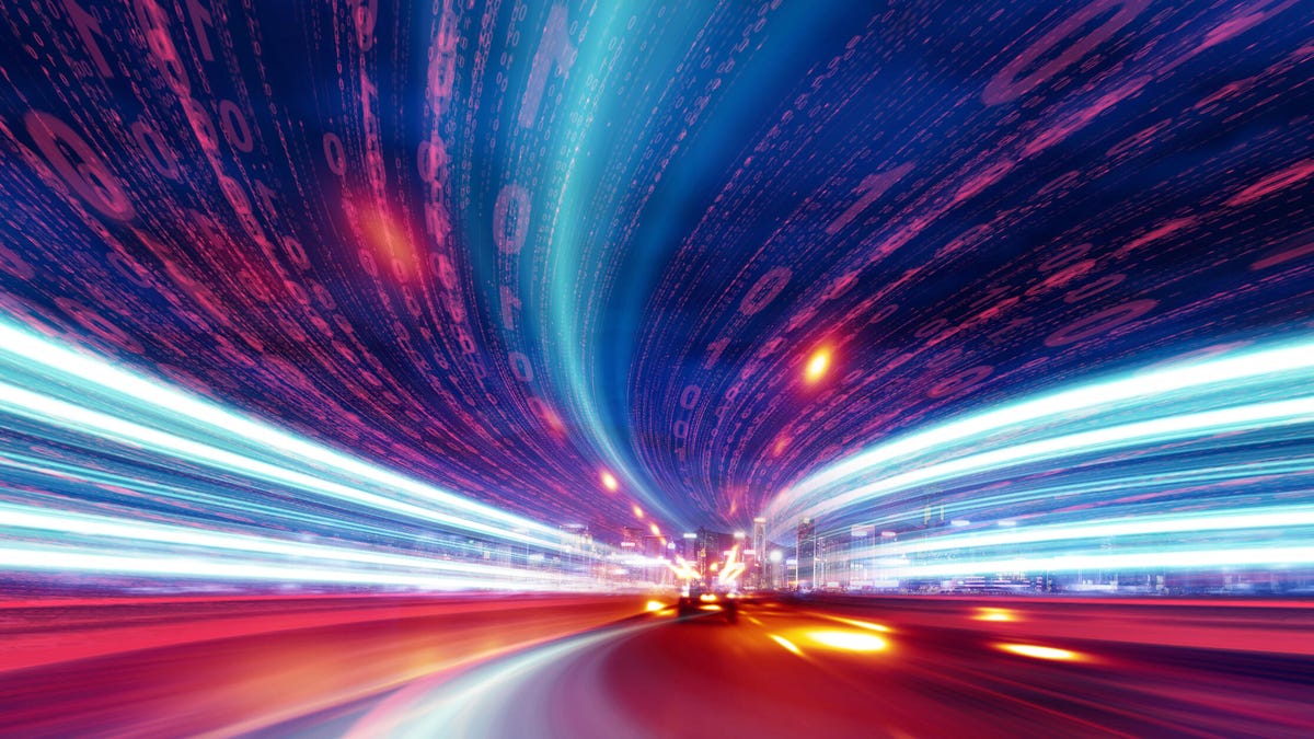 Japan Just Broke the Internet Speed Record. How Fast Is It? You Could Download all of Netflix in Under a Minute