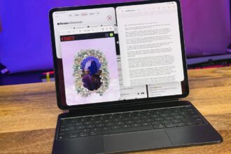 I’ve Tried Making My iPad an Almost Mac With iPadOS 26 Beta