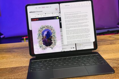 I’ve Tried Making My iPad an Almost Mac With iPadOS 26 Beta
