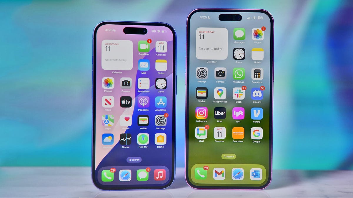 Here’s How to Turn Off Some Annoying iPhone Texting Features