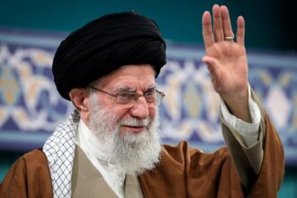 Iran seeks China, Russia help to stall UN sanctions ahead of nuclear talks with Europeans