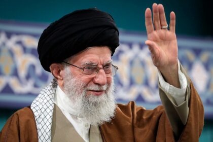 Iran seeks China, Russia help to stall UN sanctions ahead of nuclear talks with Europeans