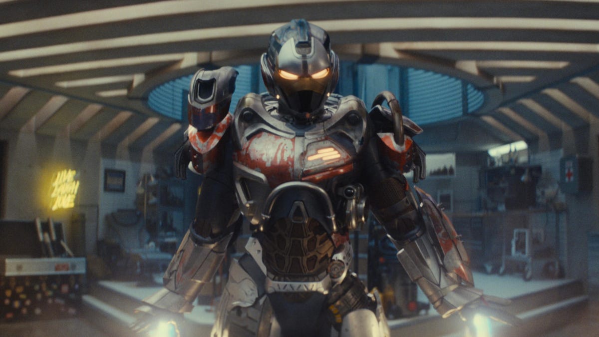 ‘Ironheart’: When to Watch the Final 3 Episodes of the Marvel Series
