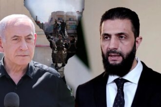 Regional powers clash after Israel targets Syrian territory in defense of vulnerable Druze civilians