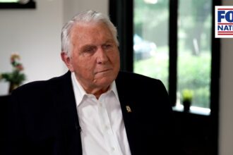 Jimmy Hoffa’s son: who killed my dad, why, and what it did to my family