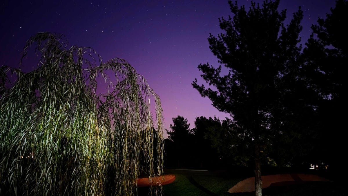 You Can Still See the Aurora Borealis Tonight. Here’s Where the Brightest Lights Will Glow