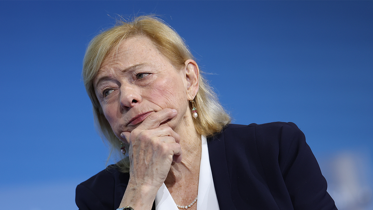 Gov. Janet Mills