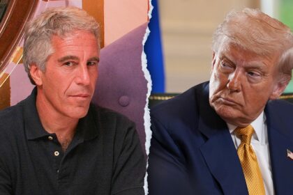 Jeffrey Epstein ‘stole’ Virginia Giuffre, other employees from Mar-a-Lago spa: Trump