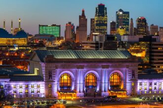 Best Internet Providers in Kansas City, Missouri