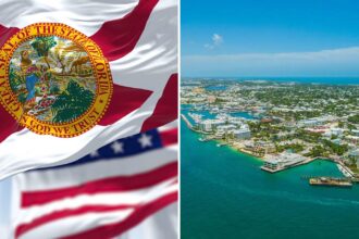 Florida city commissioner ‘shocked’ to stand alone as colleagues defy Trump immigration crackdown