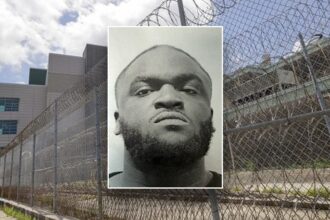 New Orleans jail mistakenly releases violent offender due to ‘human error’; investigation underway