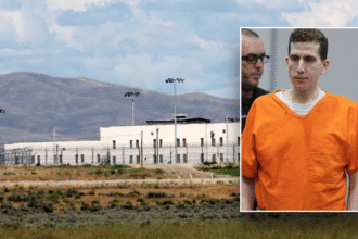 Bryan Kohberger transferred to maximum security state prison