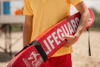 Lifeguards in this Democrat-controlled city are raking in 6-figure incomes on taxpayers’ dime