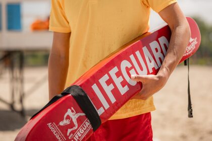 Lifeguards in this Democrat-controlled city are raking in 6-figure incomes on taxpayers’ dime