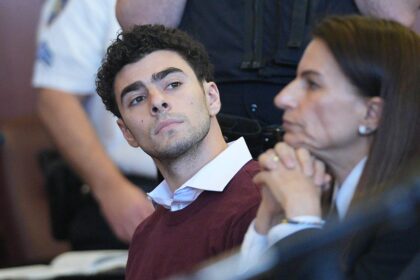 Luigi Mangione’s lawyers claim DA used fake court date, bogus subpoena to get his medical records