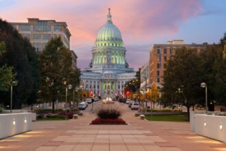 Best Internet Providers in Madison, Wisconsin