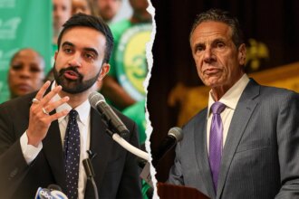 Cuomo quips ‘even I will move to Florida’ if Mamdani wins NYC mayoral bid
