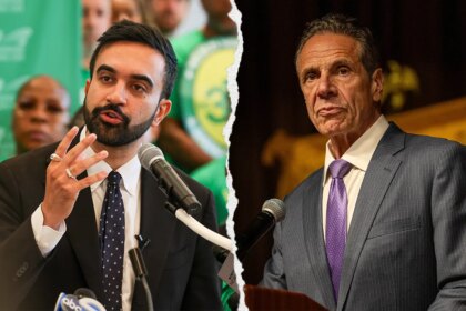 Cuomo quips ‘even I will move to Florida’ if Mamdani wins NYC mayoral bid