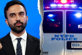 Mamdani’s past ‘defund the police’ stance resurfaces after deadly Manhattan shooting