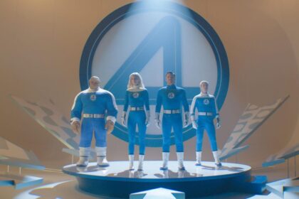 ‘The Fantastic Four: First Steps’ Review: Phenomenal Visuals and Heart-Centered Story Will Satisfy Fans
