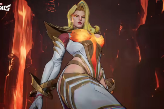 Get a Free Storm Skin, Hawkeye Skin and More in Marvel Rivals Season 3