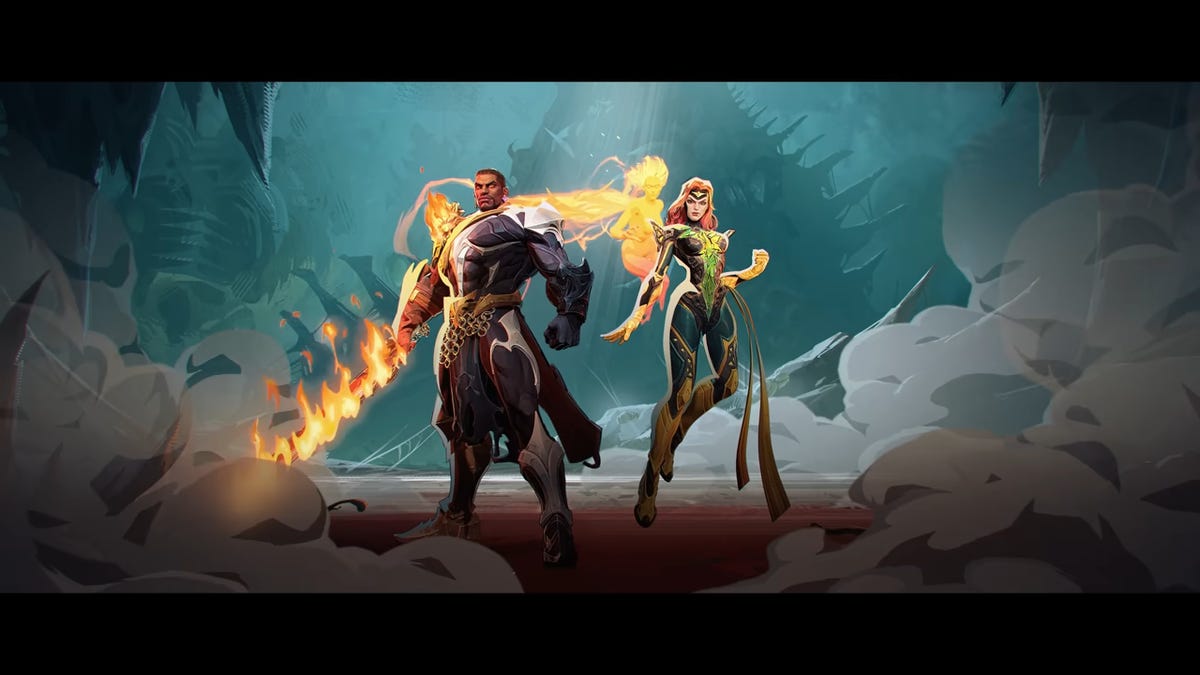 How to Get Free Marvel Rivals Skins With the College Perks Program