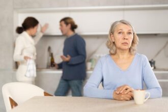 Dear Abby: My son’s fat, unhygienic girlfriend has changed him