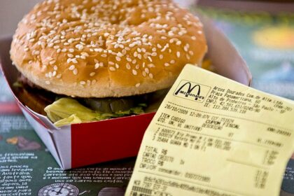 These Fast Food Restaurants Hiked Their Prices the Most Last Year