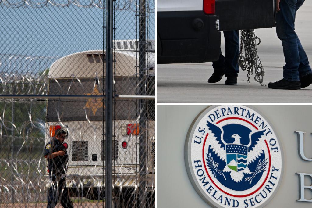 US launches new bid to keep migrants detained by denying hearings, memo shows