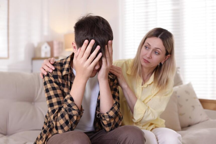 Dear Abby: my adult son refuses to share his location with me