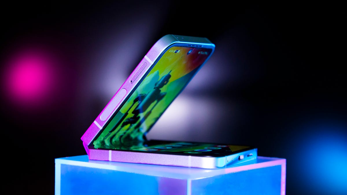 I Found the Best Samsung Galaxy Unpacked Rumors for the Fold 7, Flip 7 and Watch 8